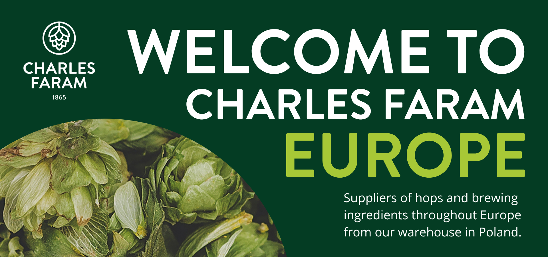 Charles Faram EU