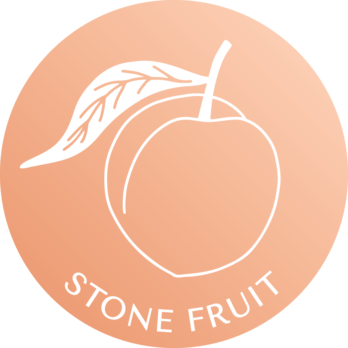 Stone Fruit