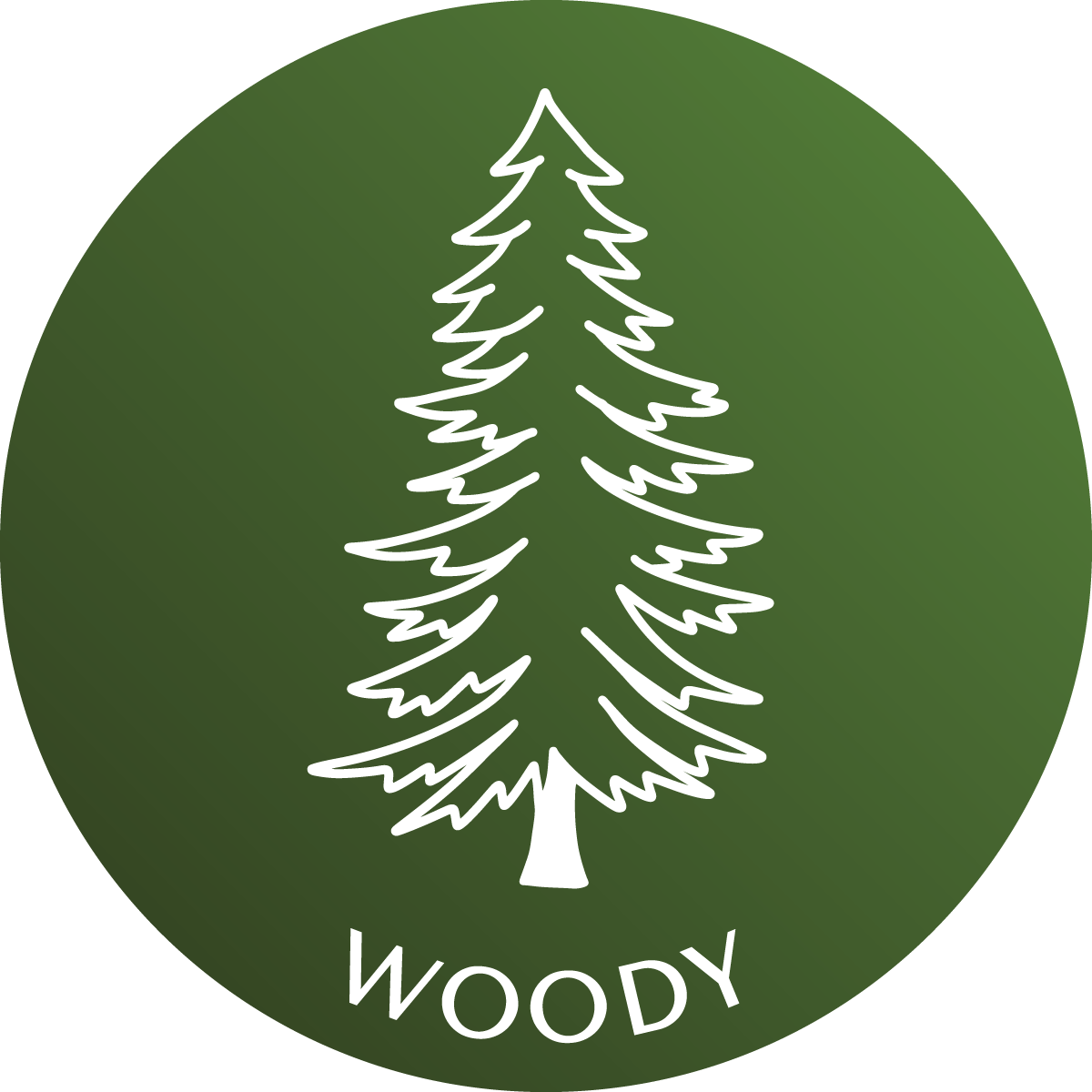 WOODY