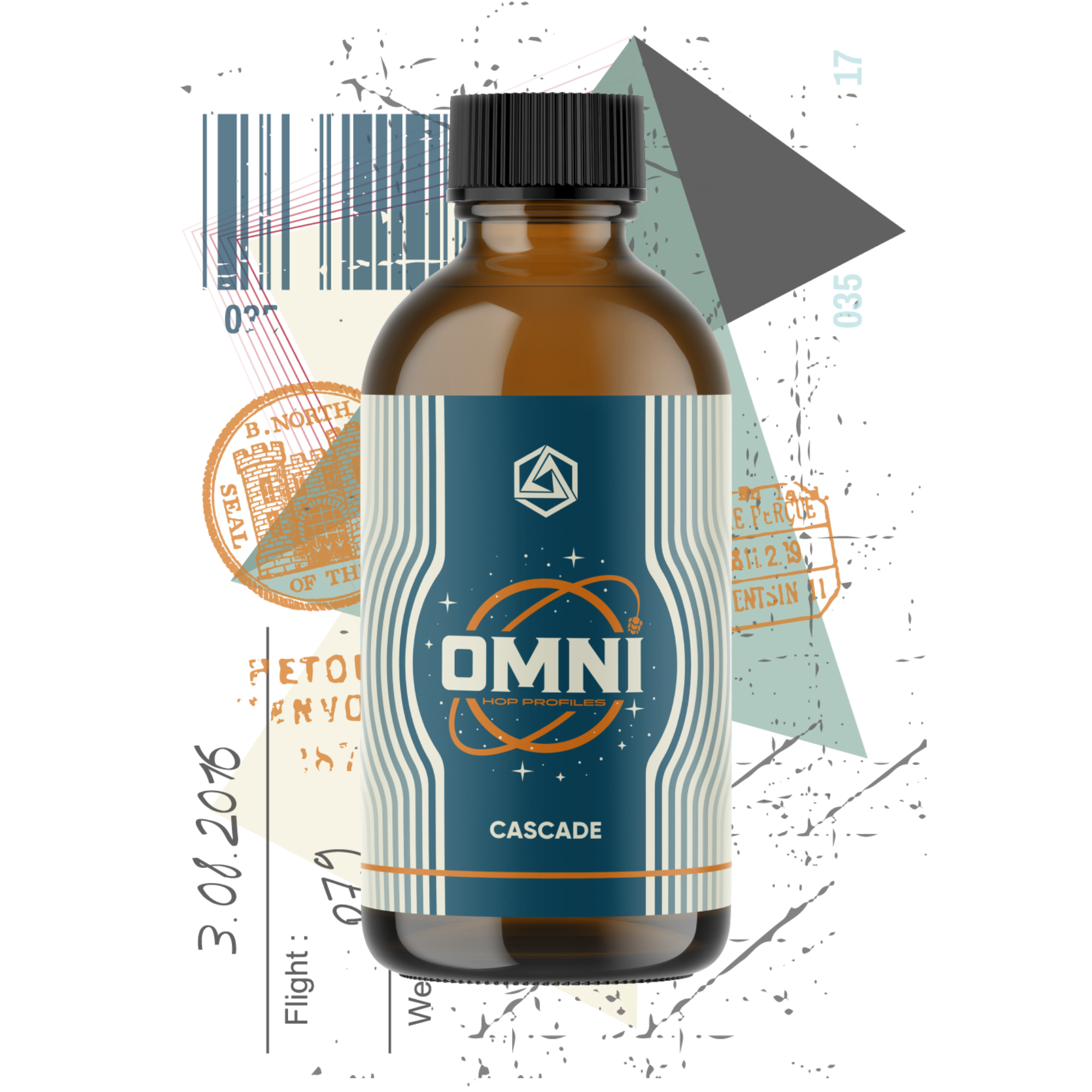 Omni Profile Cascade