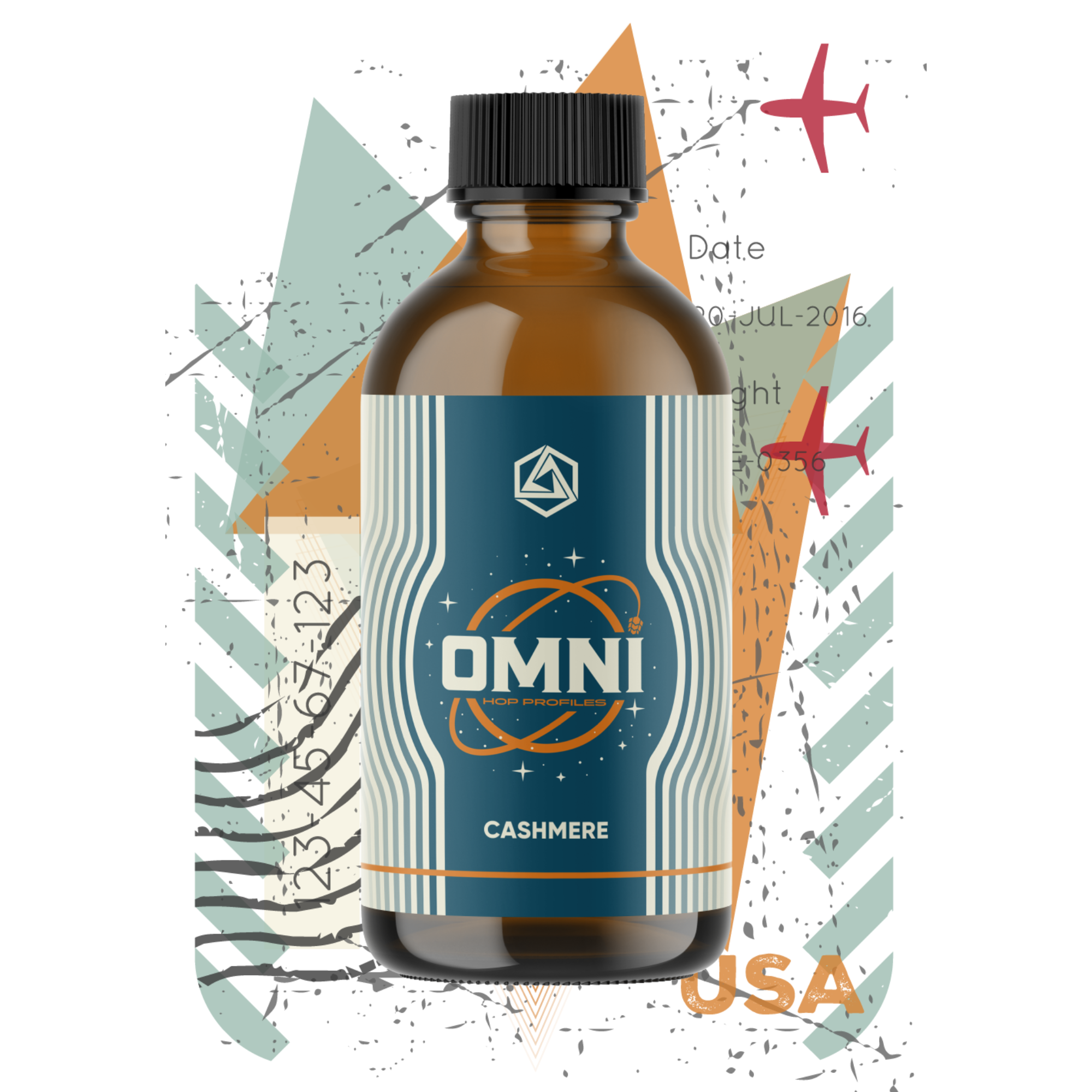 Omni Profile Cashmere