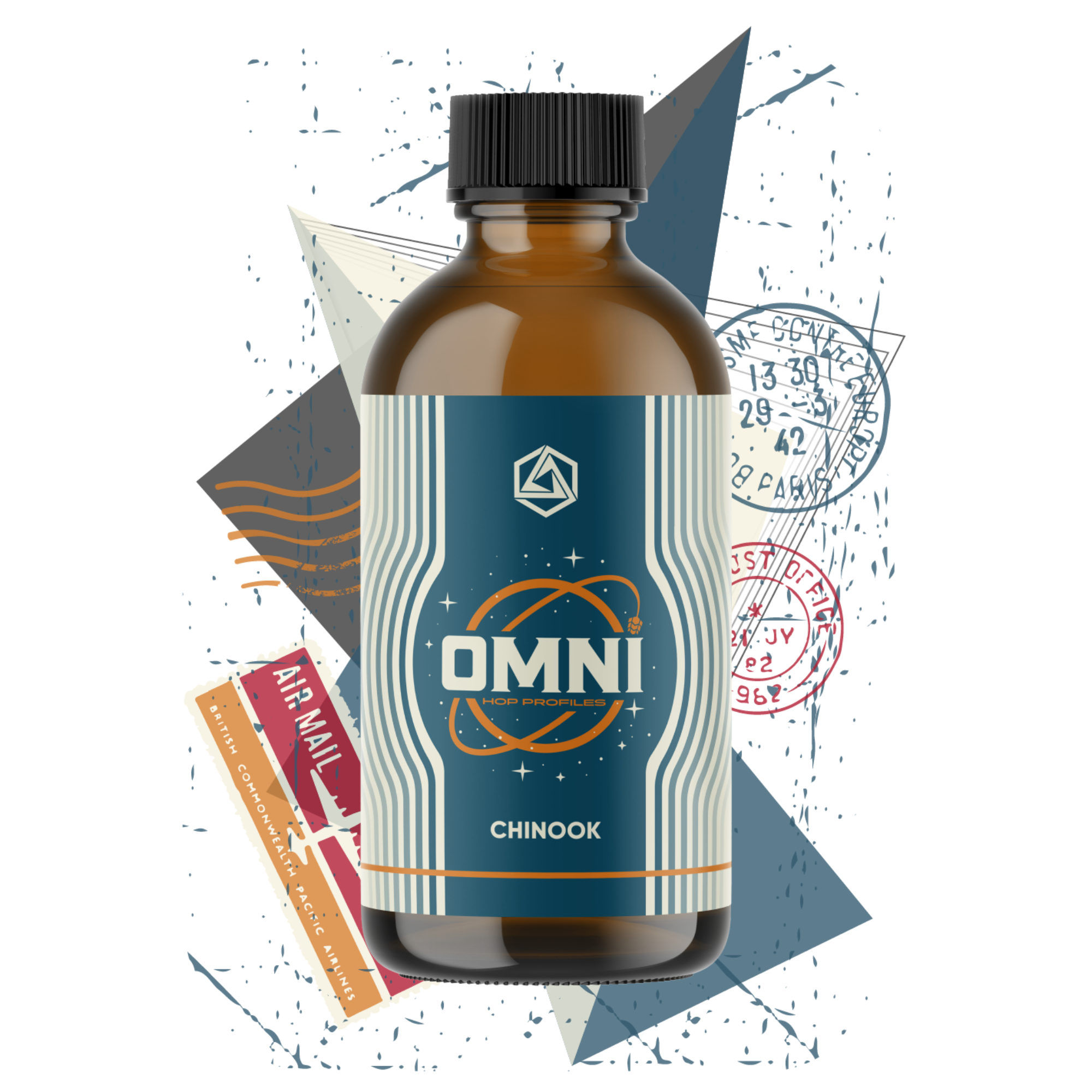 Omni Profile Chinook