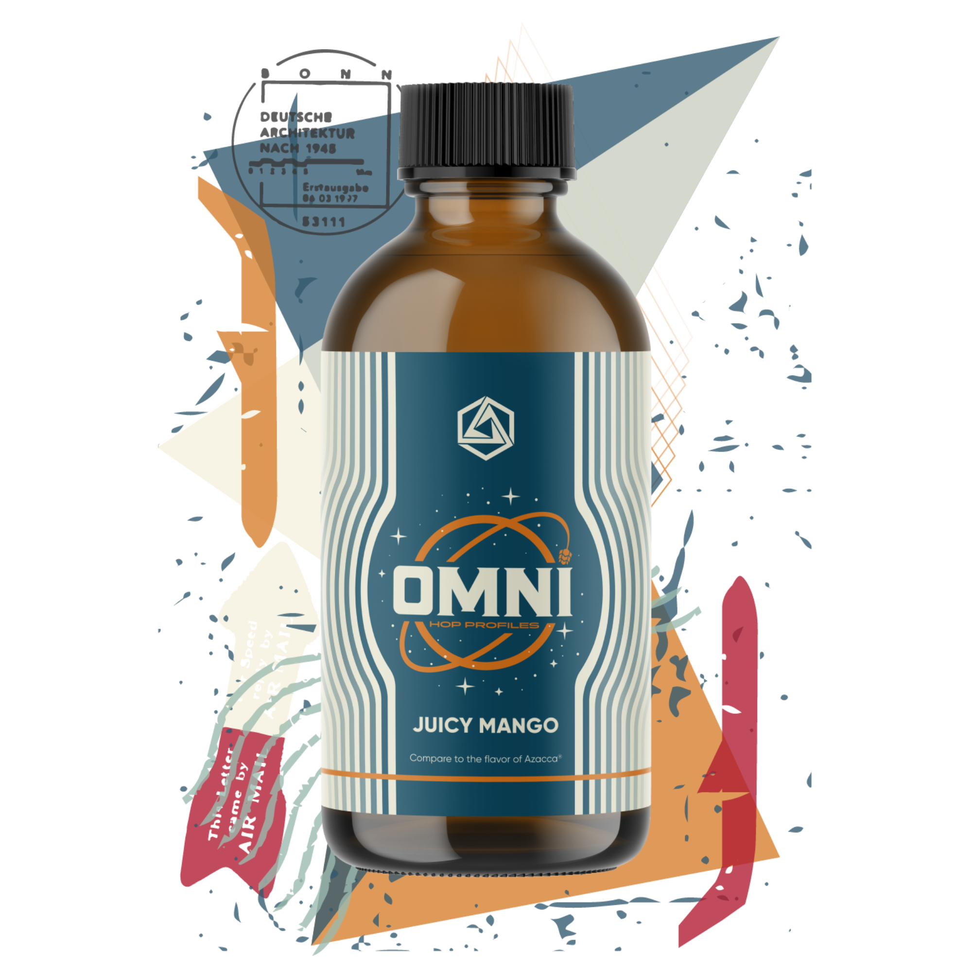 Omni Profile Juicy Mango