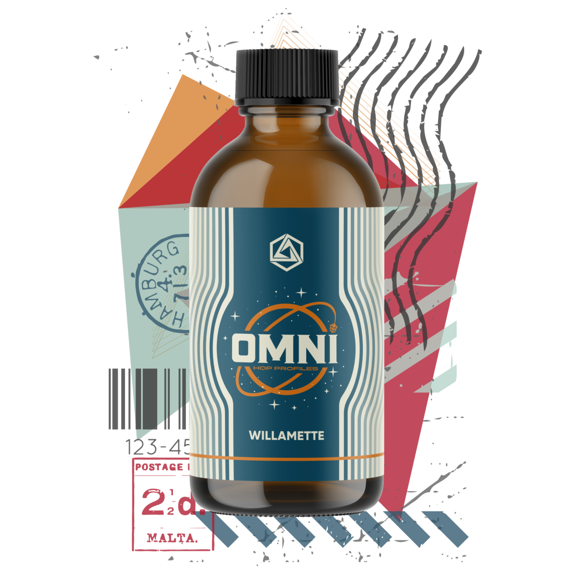 Omni Profile Williamette