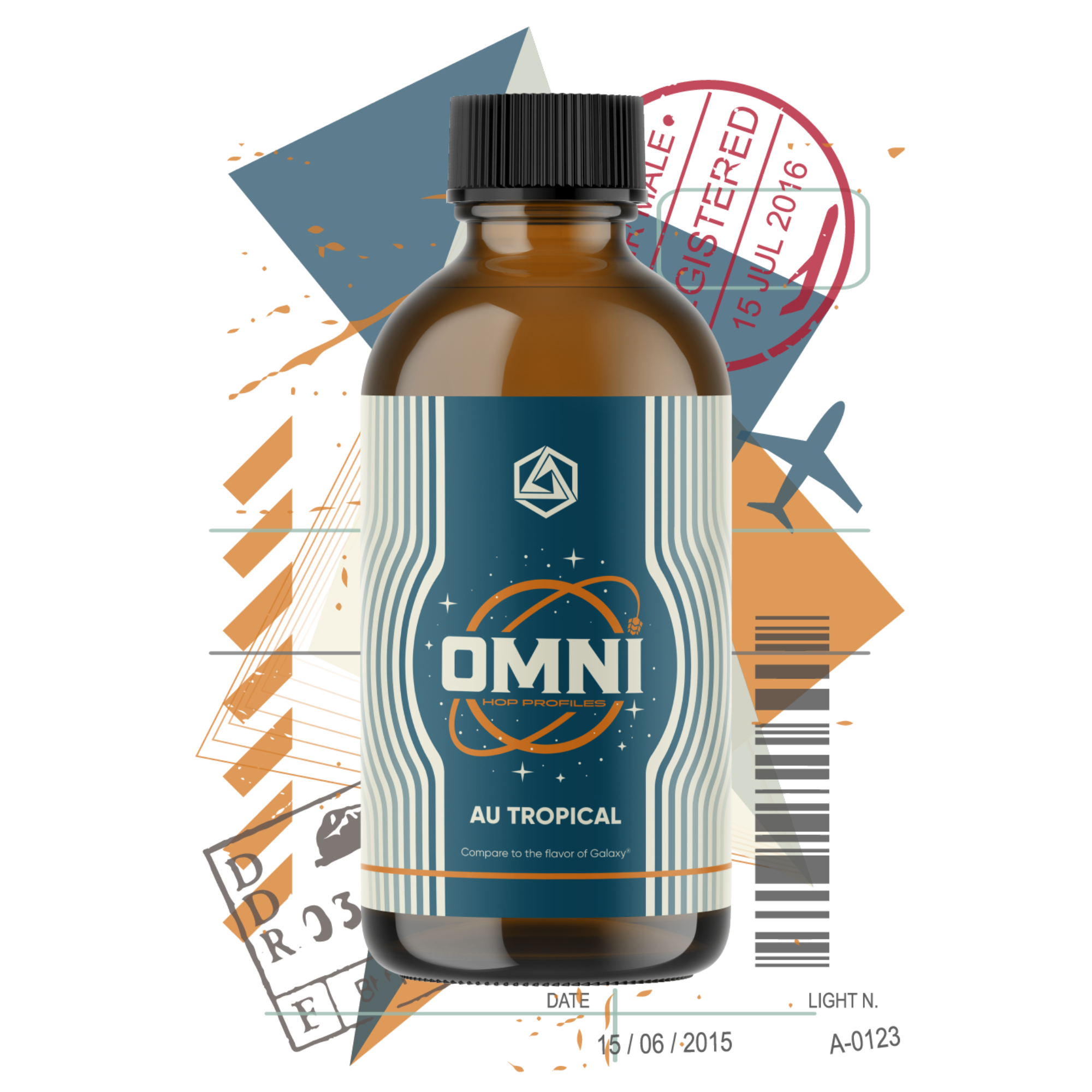 Omni Profile AU Tropical