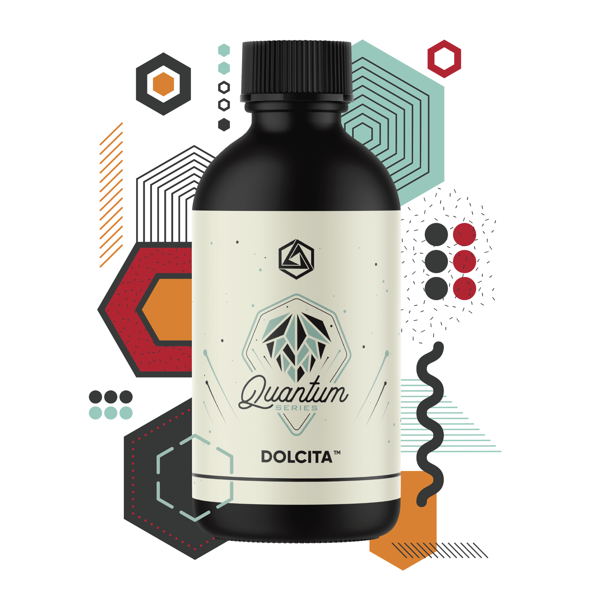 Quantum Series Dolcita™