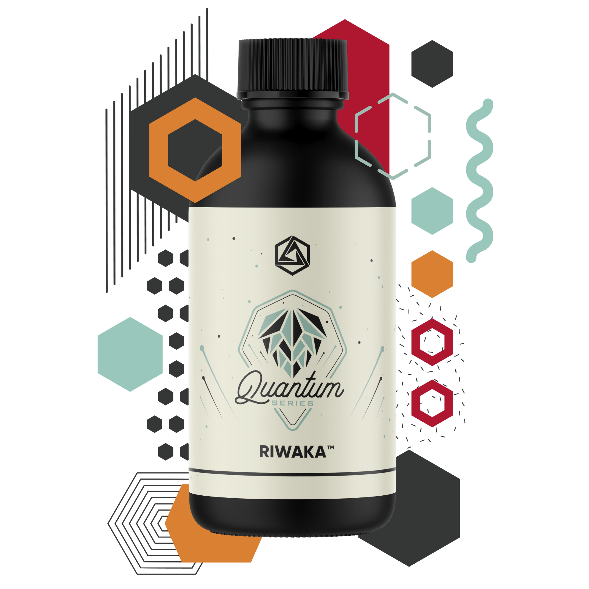 Quantum Series Riwaka™