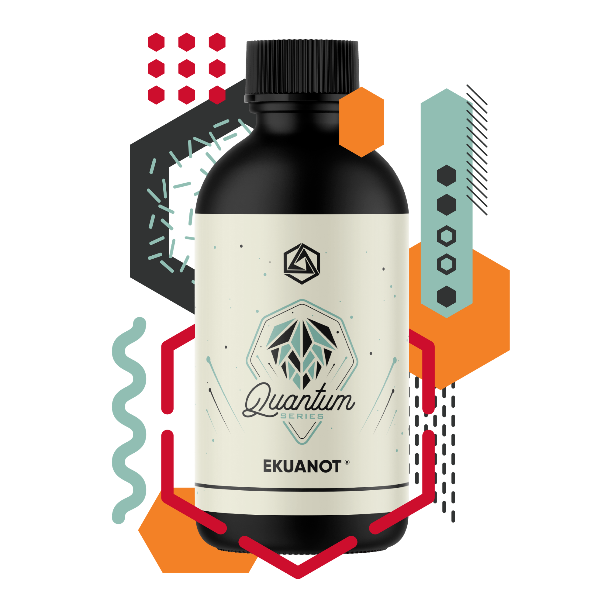 Quantum Series Ekuanot®
