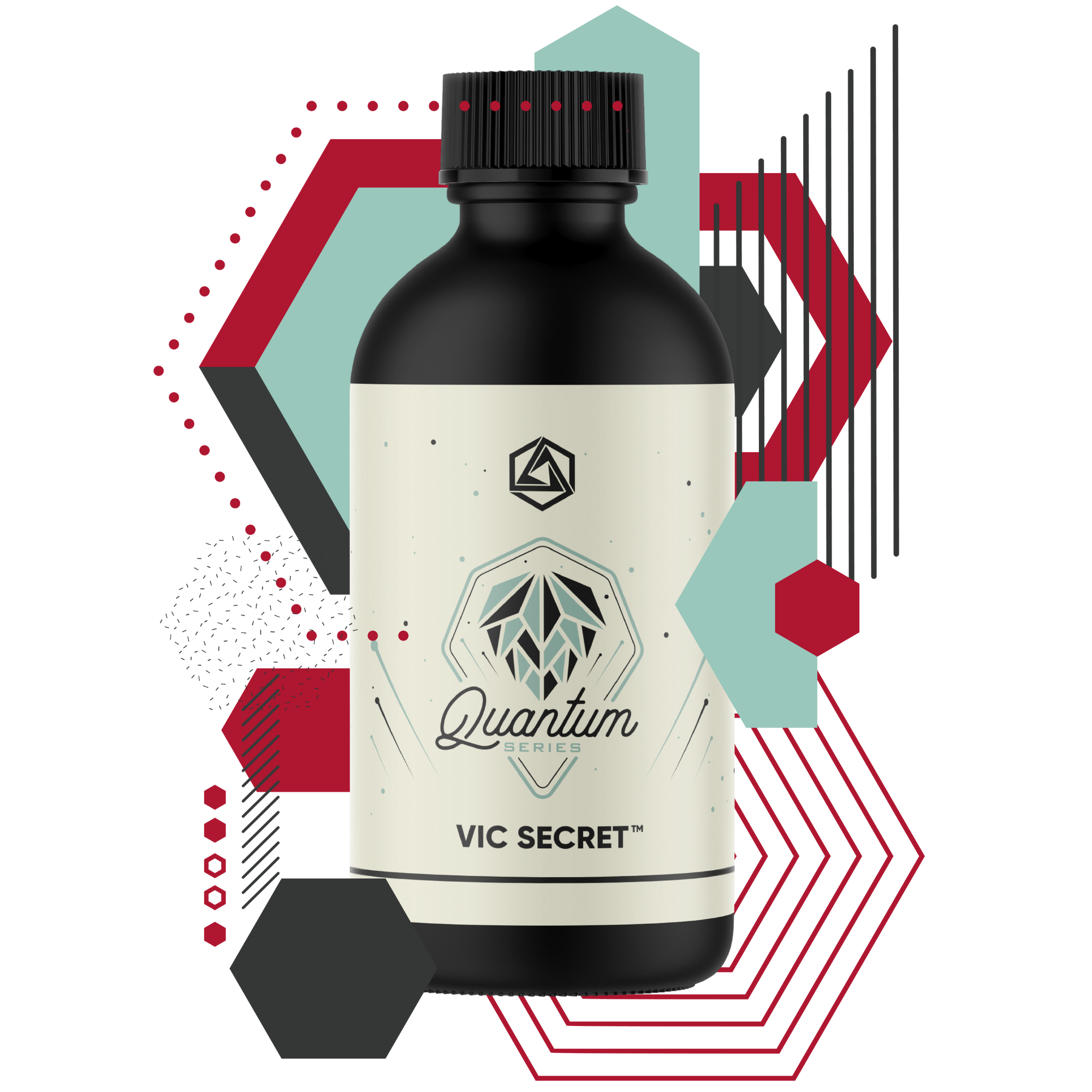 Quantum Series Vic Secret™