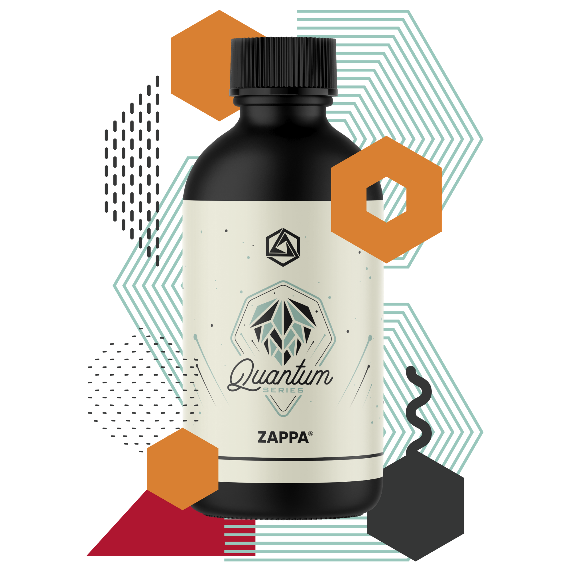 Quantum Series Zappa®