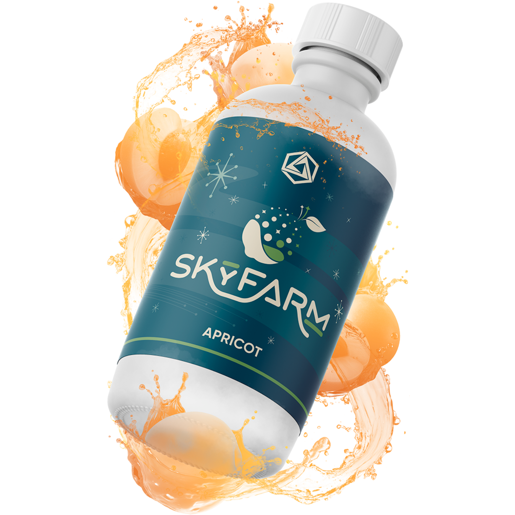 Skyfarm Apricot