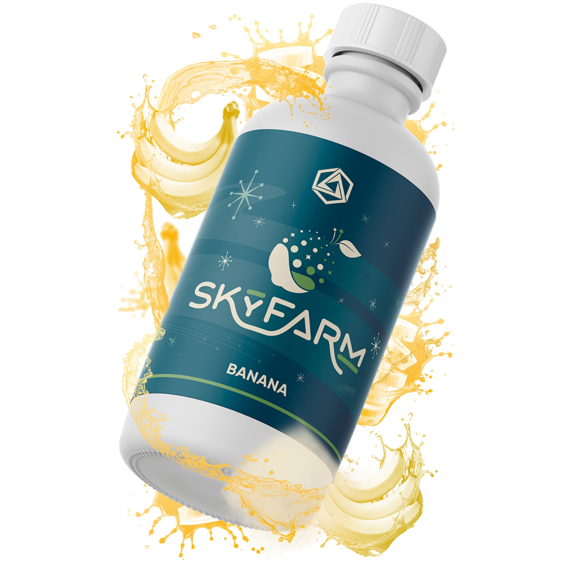 Skyfarm Banana