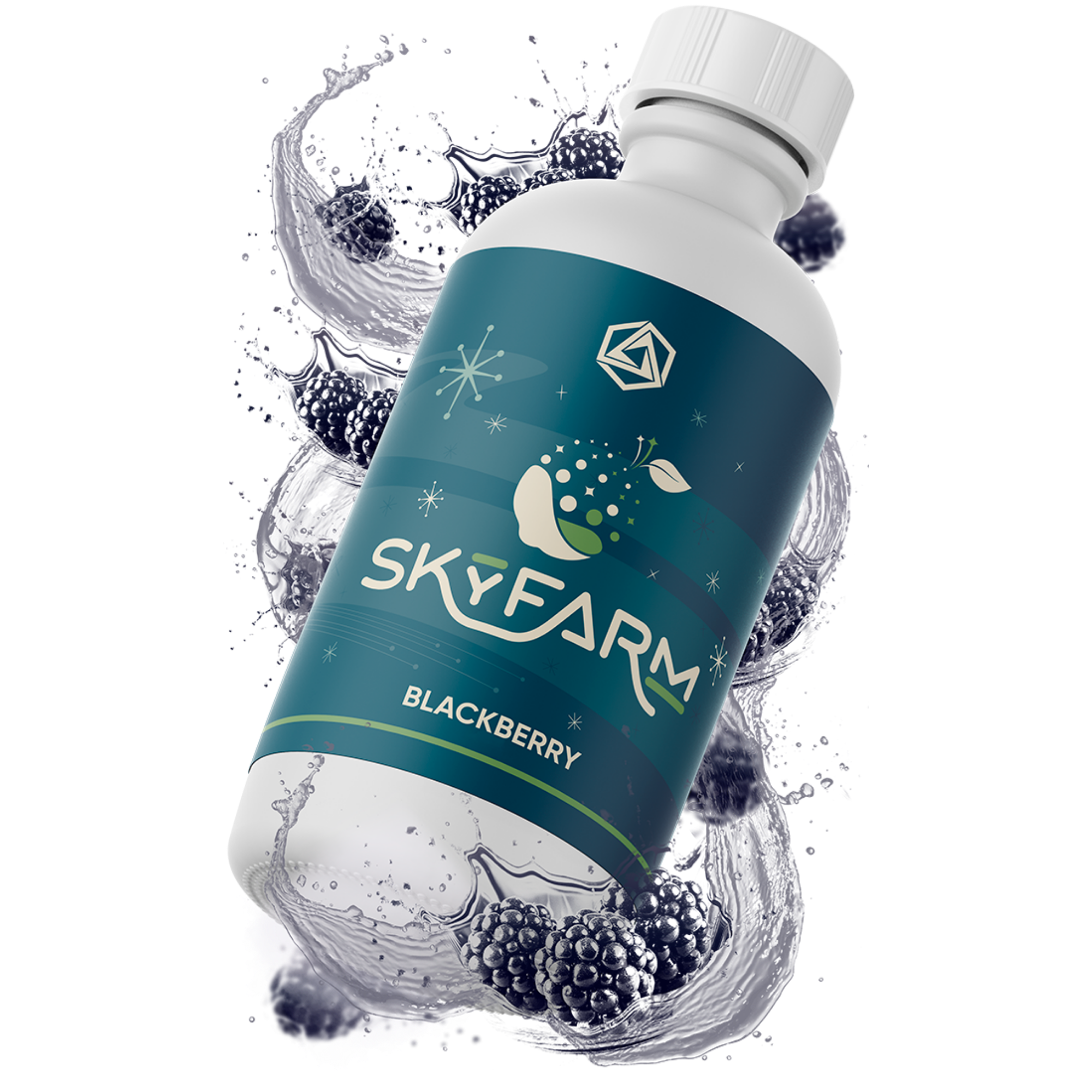 Skyfarm Blackberry