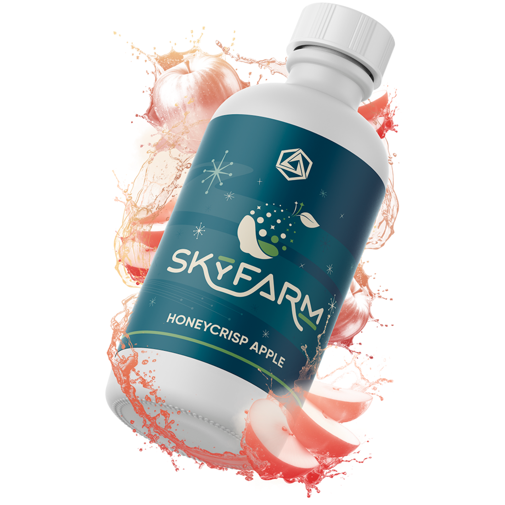 Skyfarm Honeycrisp Apple