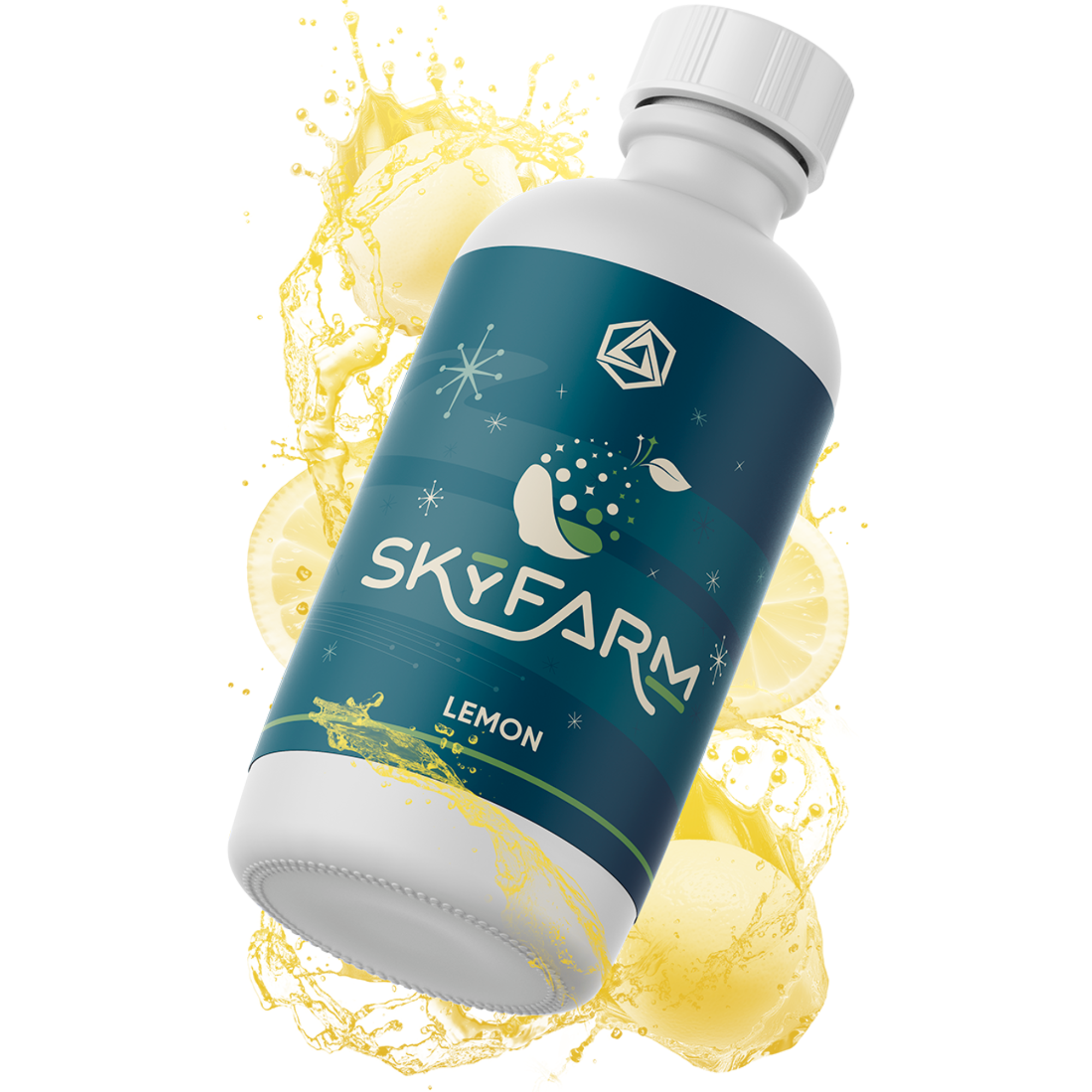 Skyfarm Lemon