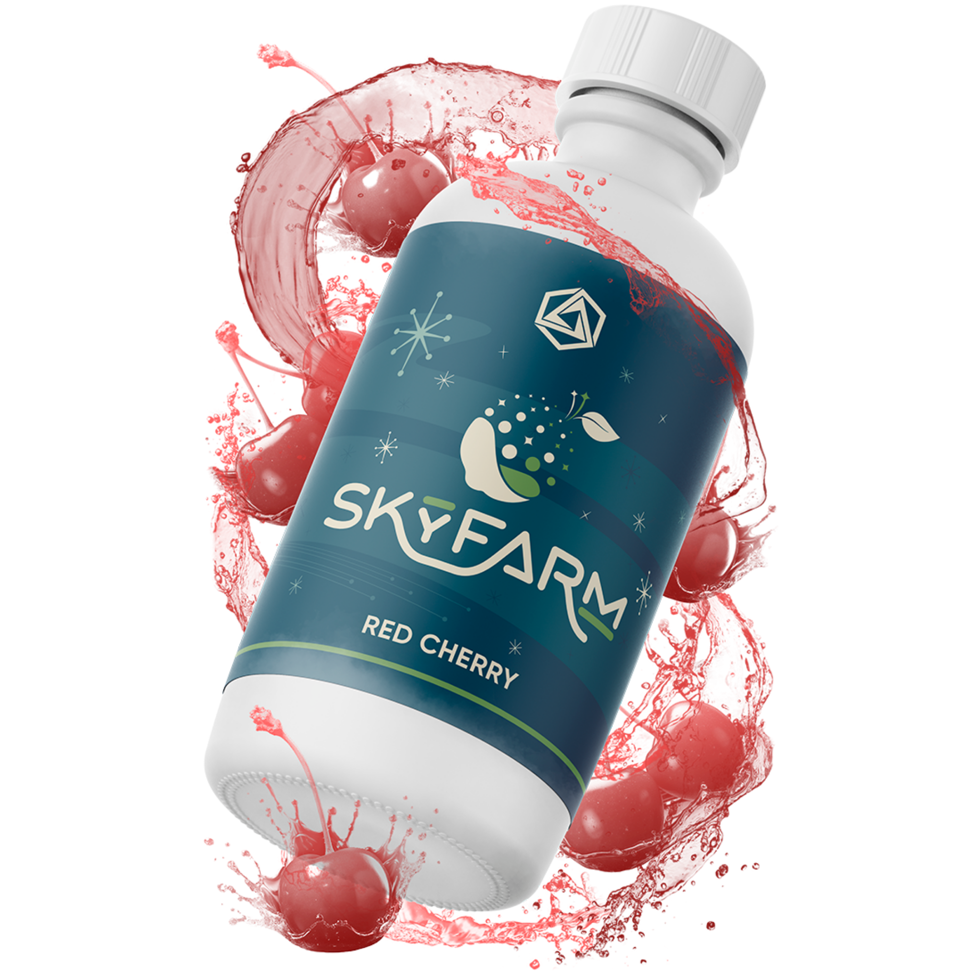 Skyfarm Red Cherry