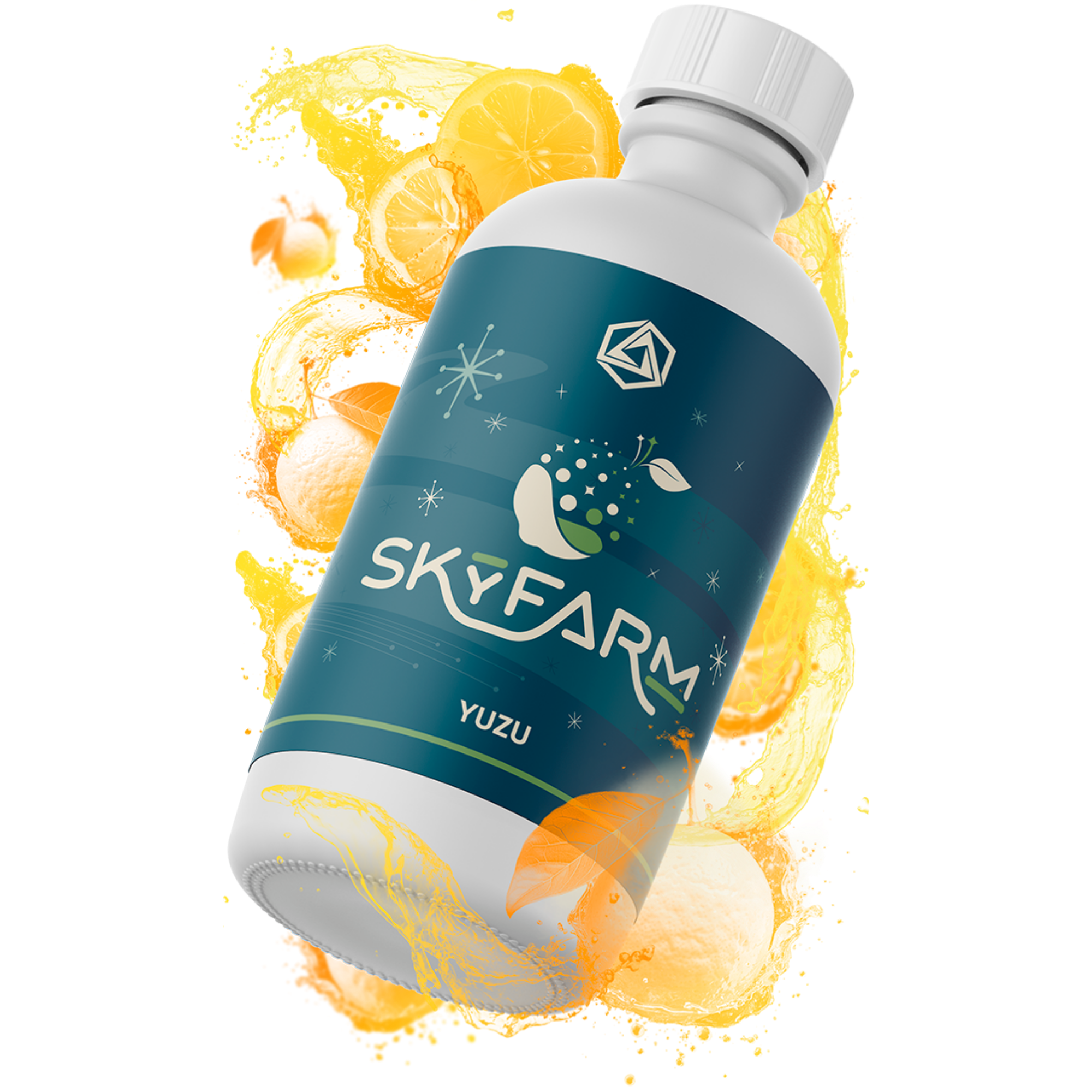 Skyfarm Yuzu