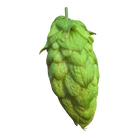 Organic Marynka