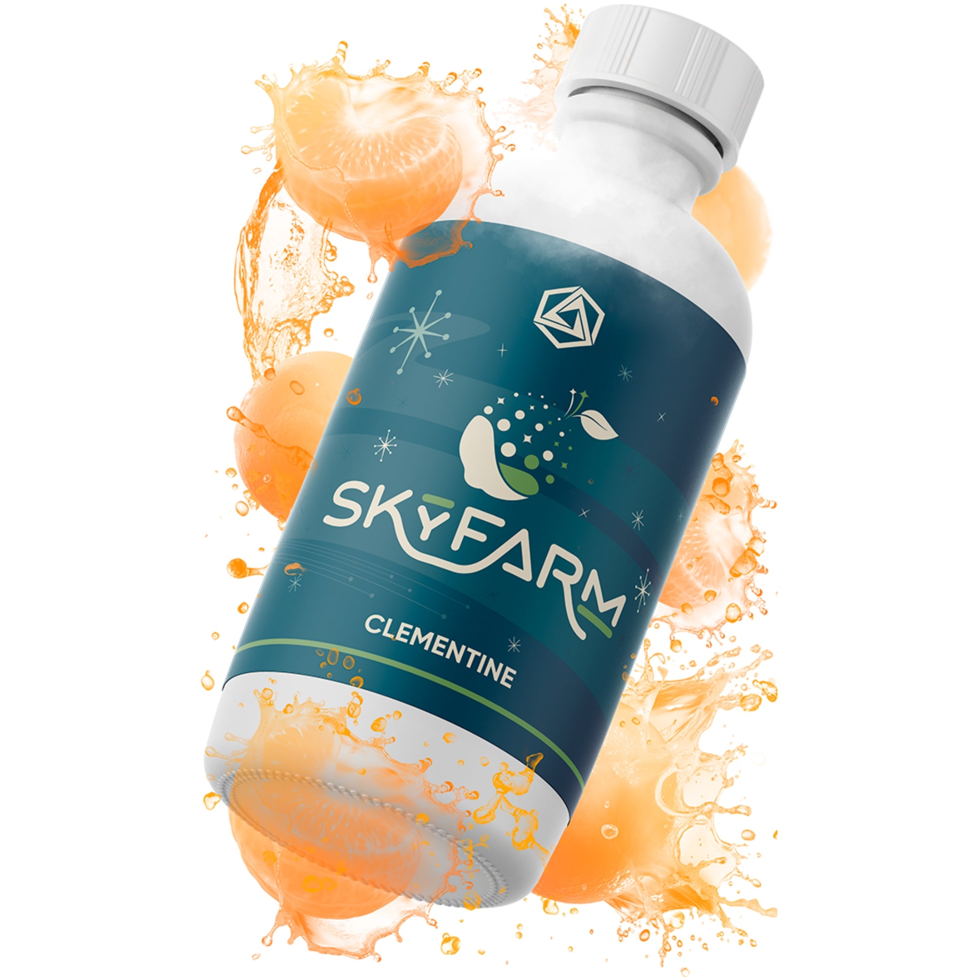 Skyfarm Clementine