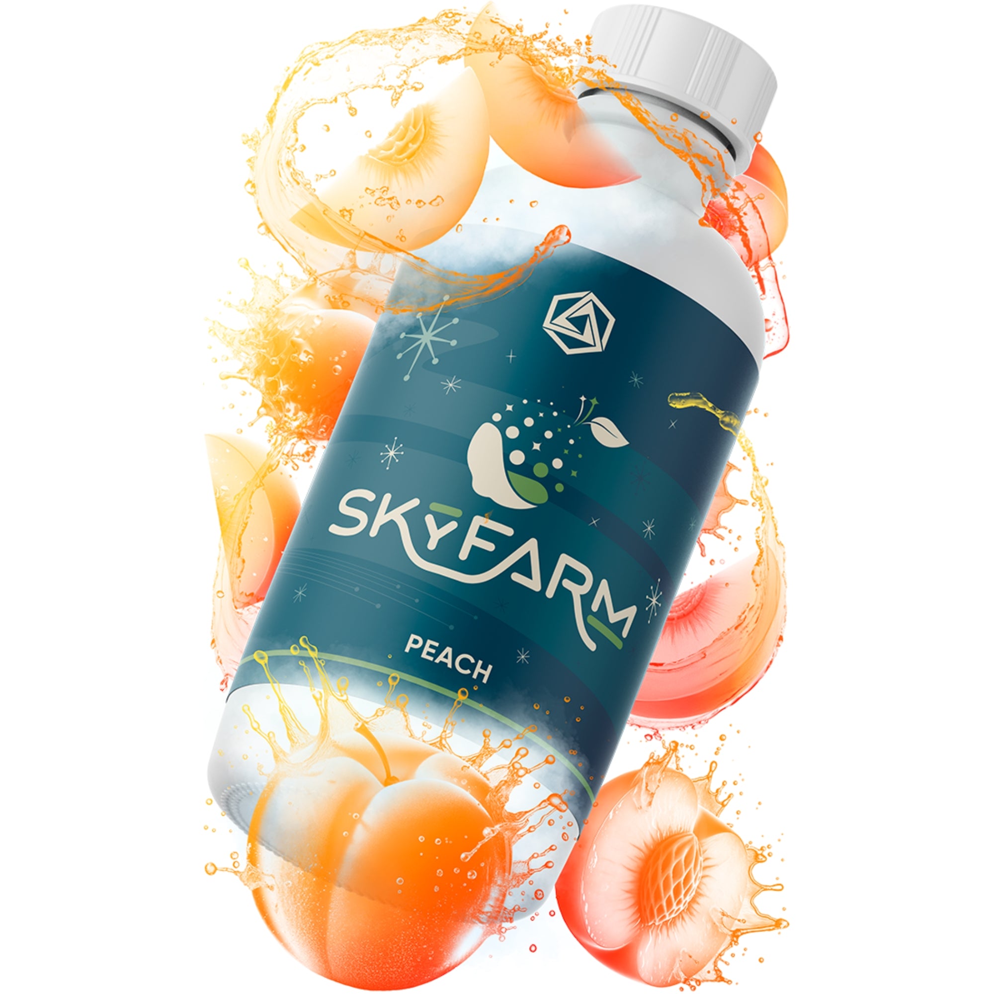 Skyfarm Peach