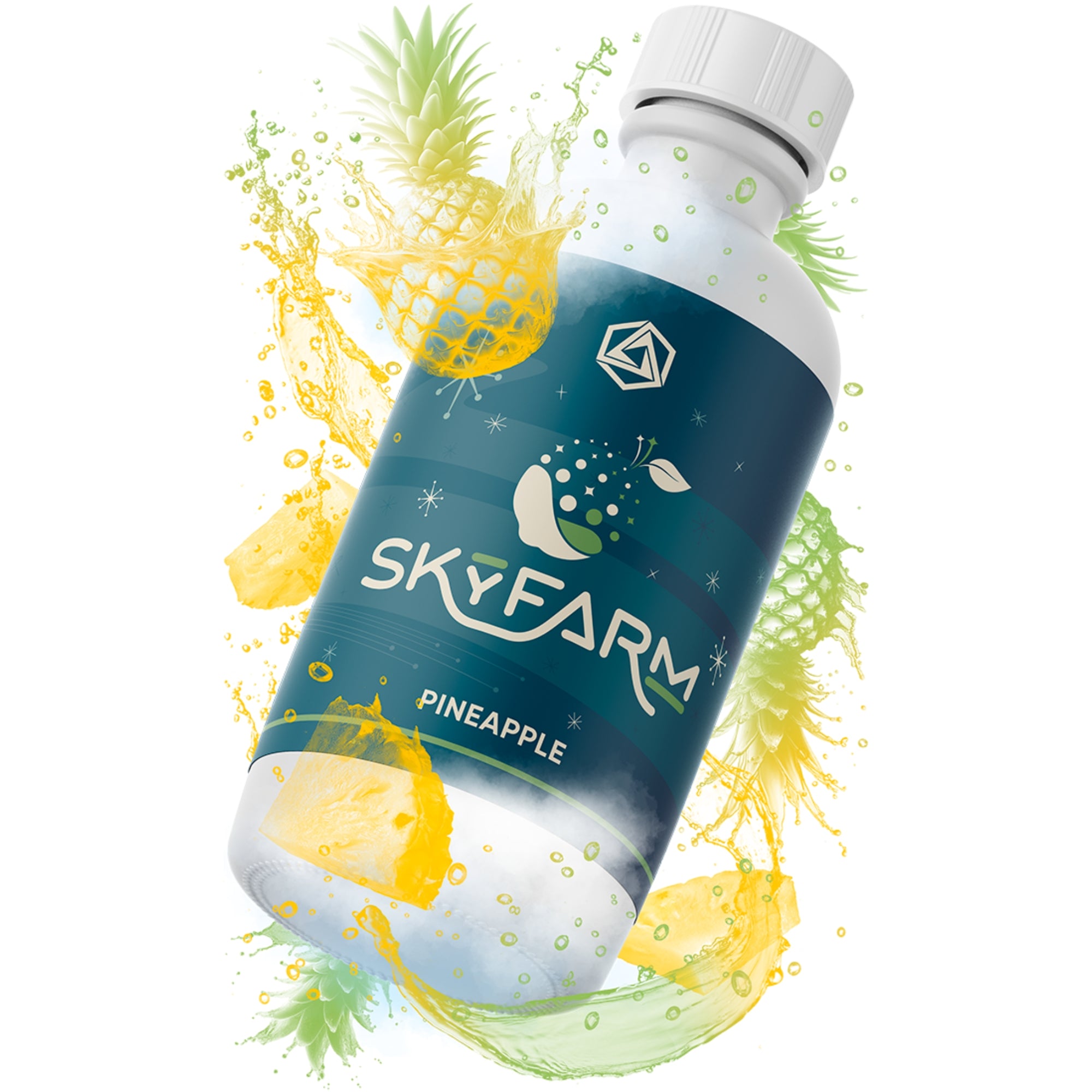 Skyfarm Pineapple