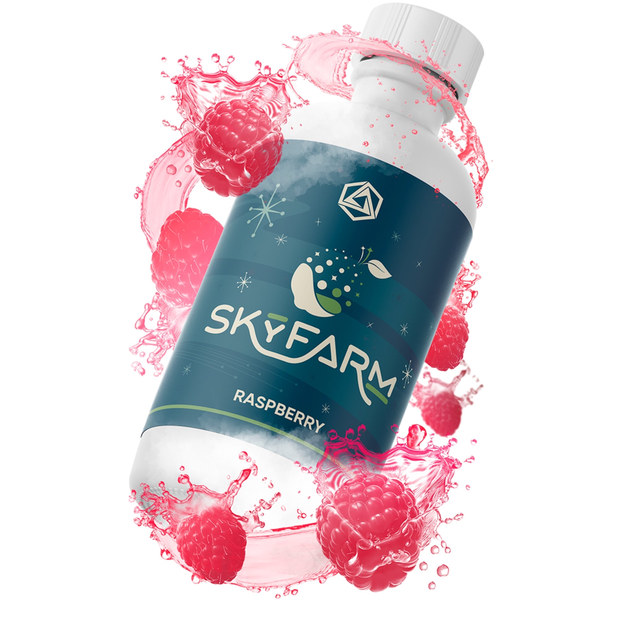 Skyfarm Raspberry