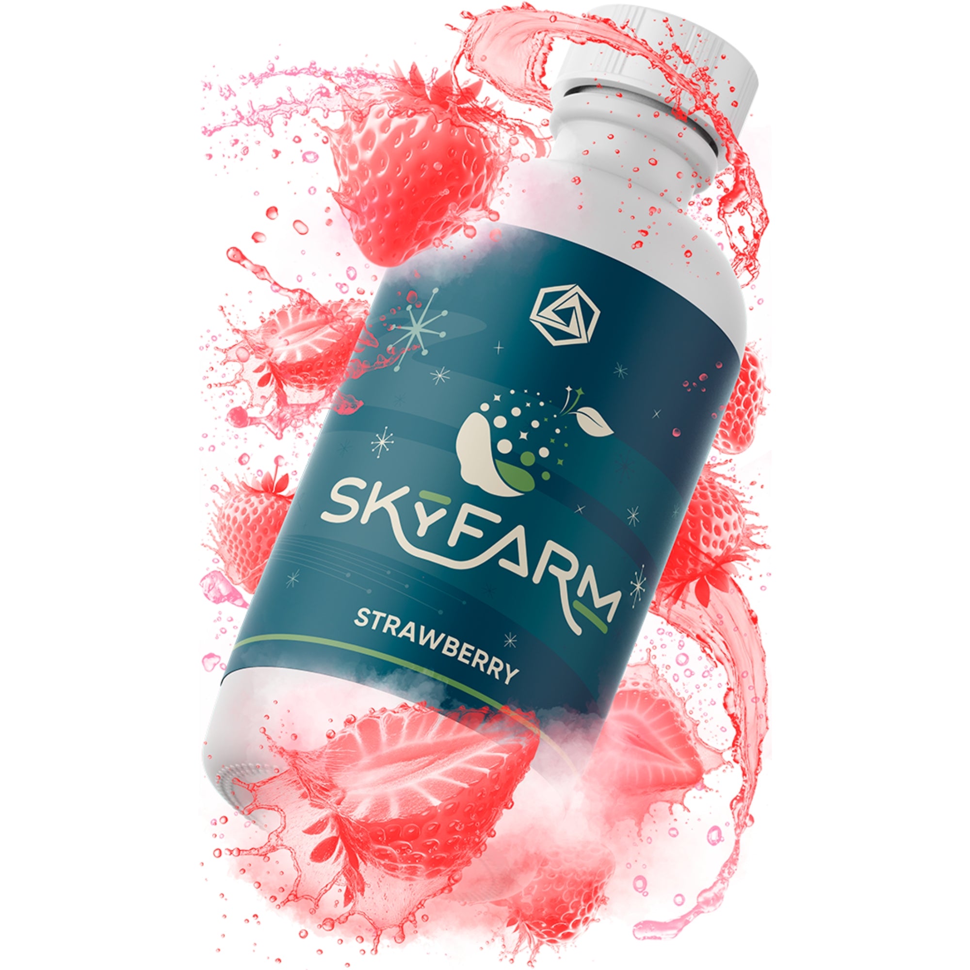 Skyfarm Strawberry