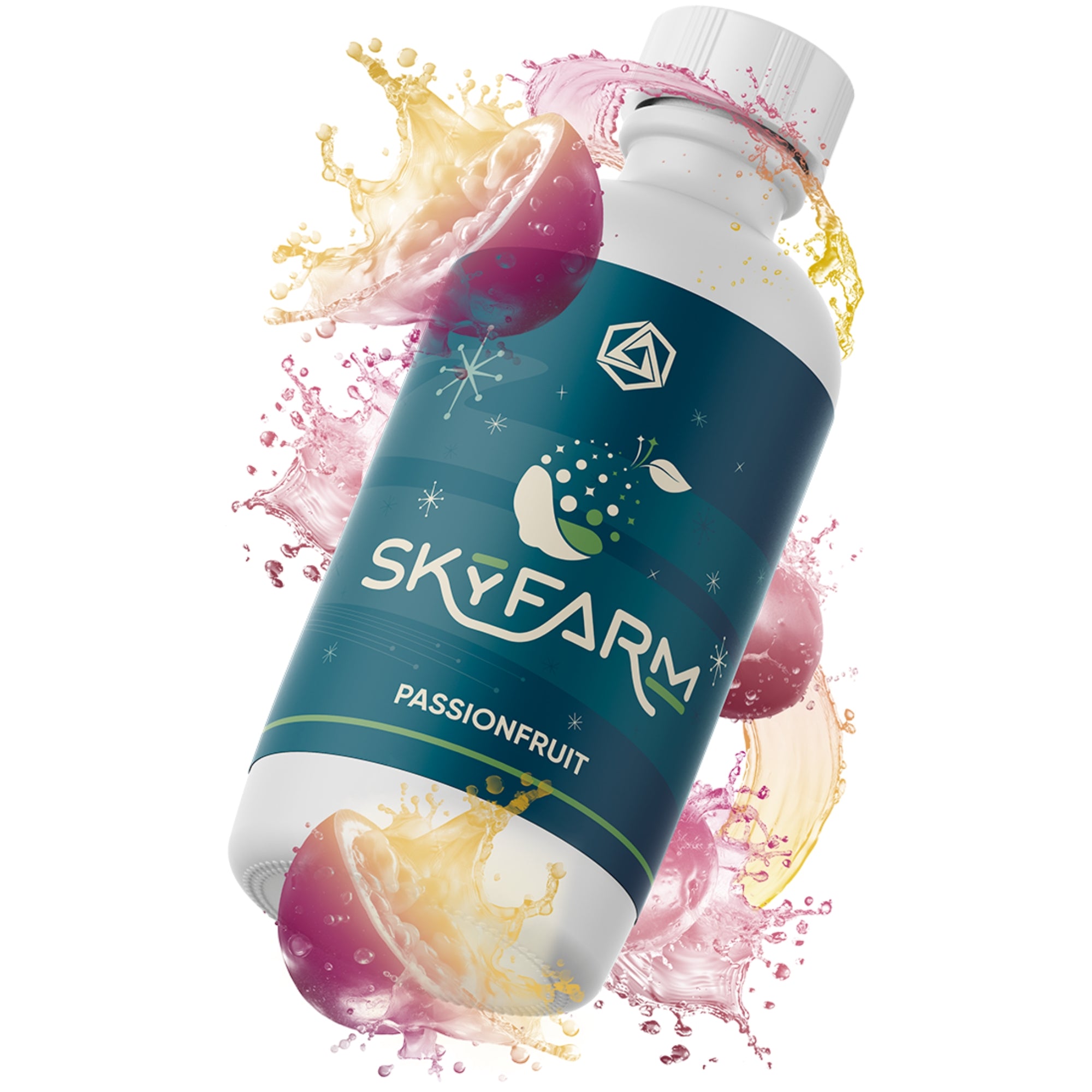 Skyfarm Passionfruit