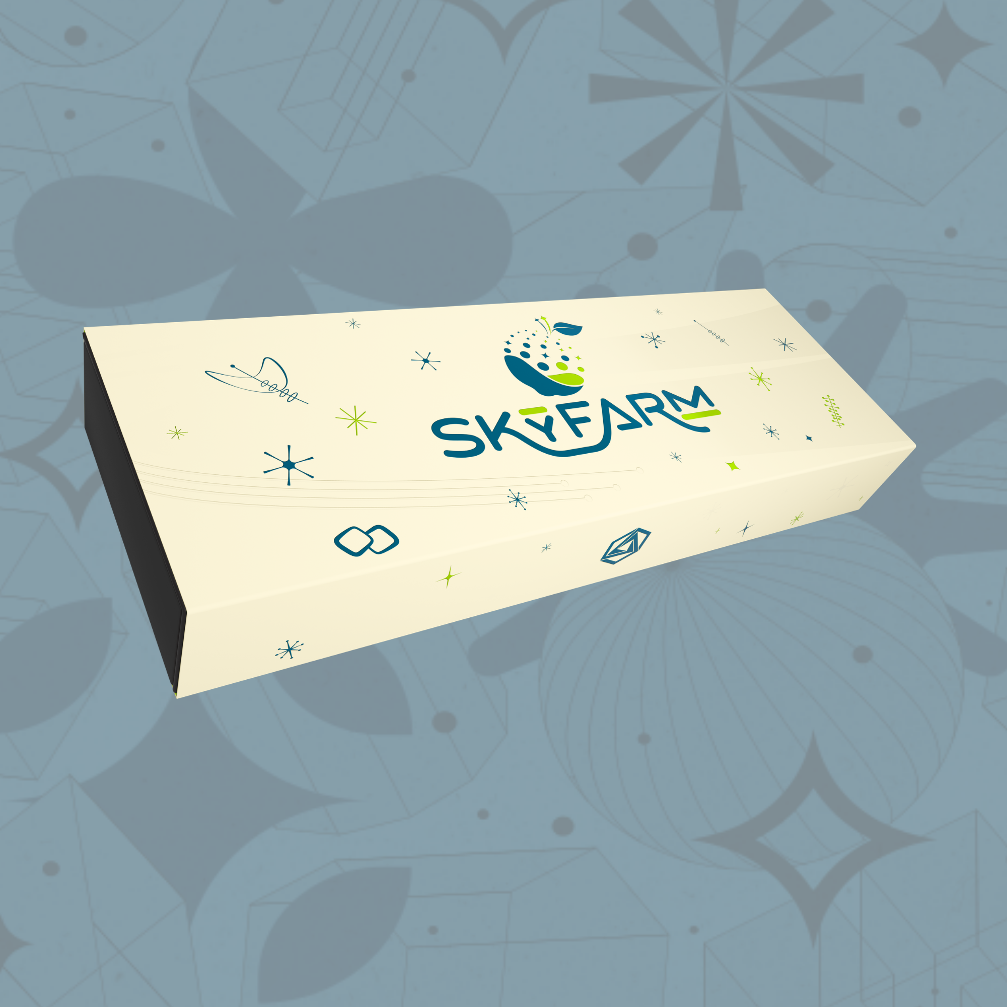 Skyfarm - Sample Kit